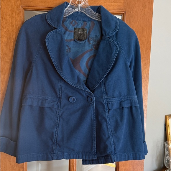 Sanctuary Jackets & Blazers - Sanctuary Blue Jacket